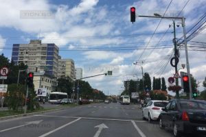 Primăria Timişoara promite o parcare cu patru etaje pe Bd. Take Ionescu