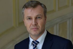 Stelian Dolha, numit prefect al judeţului Bistriţa-Năsăud