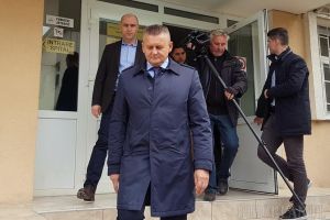 Ioan Mihaiu e out! Guvernul Orban l-a demis pe prefectul de Bihor