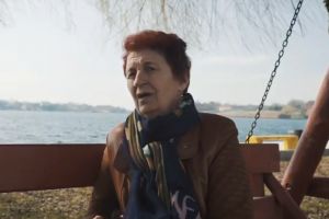 Dâmboviţeanca Marlena Zagoni, antrenor emerit de canotaj, premiată pentru excelenţă