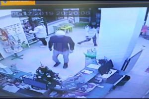 Tâlharul care a atacat două farmaciste, internat la Spitalul de Psihiatrie şi Măsuri de ...