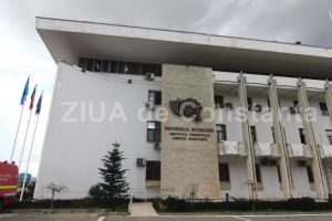 Prefectul Dumitru Jeaca, dat jos de Guvernul Orban. Iata cine va ocupa functia de prefect interimar la Constanta  