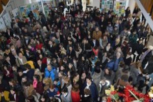 200.000 de lei pentru premierea ”elevilor de aur” ai Maramuresului