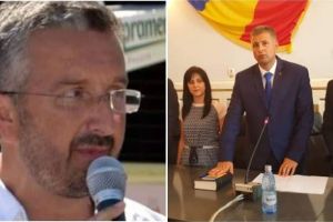 Noul prefect de Alba, Nicolae Albu va fi instalat miercuri în funcţie. Subprefectul Nicolae Mera, demis