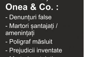 Judecatorii din Prahova fac dreptate. Dosarele cu probe false deschise de 