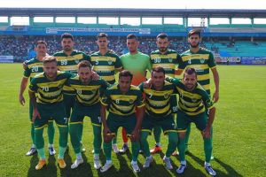 ACS Foresta Suceava termină anul pe locul al doilea şi se gândeşte la promovare