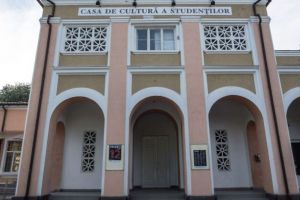 Primăria Alba Iulia pierde definitiv în instanţă Casa de Cultură a Studenţilor!