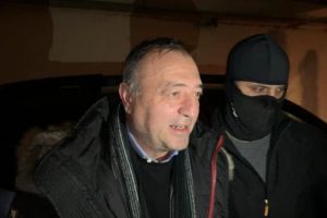 Cristian Ispravnic, şeful DRDP Timişoara, a fost reţinut alături de alte şapte persoane