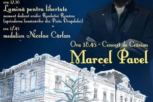 Noaptea cea mai lungă, cu Marcel Pavel, la Muzeul de Istorie Suceava