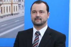 OFICIAL – Rareş Macrea conduce de miercuri Prefectura Sibiu