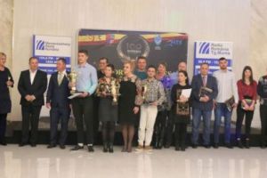 Miercuri, Gala Sportului Mureşean