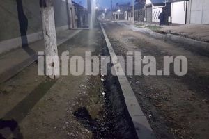 Strigatul de disperare al locuitorilor din Pisc /  Noile reconfigurari ale strazilor le pun vietile in pericol / Raspunsul Primariei este naucitor