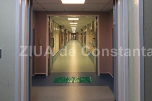 Gradinita din Constanta unde s-a confirmat un caz de meningita virala