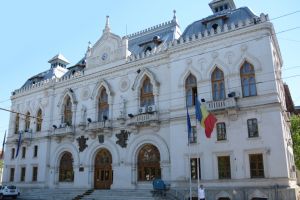 Galaţiul are de astăzi prefect nou