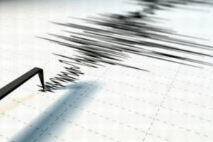 A fost CUTREMUR! L-ai simţit?