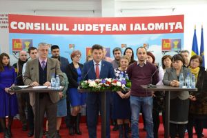 Ialomiţa: Finanţare nerambursabilă de 10 milioane lei pentru modernizarea Ambulatoriului Spitalului Judeţean de Urgenţă Slobozia