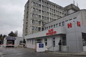 Anii de REZIDENȚIAT în medicină, şi la Spitalul Judeţean de Urgenţă Piteşti!