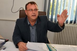 Ilie Bolojan anunţă: Stănel Necula a demisionat de la conducerea Termoficare Oradea! 