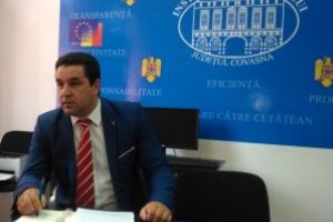 Fostul prefect Sebastian Cucu:  Mi-am făcut datoria, am servit Guvernul României şi cetăţenii