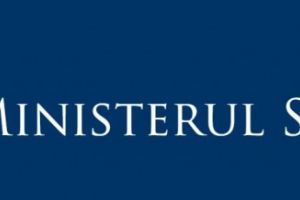  Noi secretari de stat la Ministerul Sanatatii si la Ministerul Lucrarilor Publice, Dezvoltarii si Administratiei 