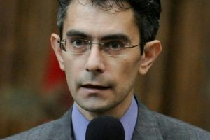 Marian Grigoraş a fost desemnat prefect al Iaşului