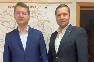 După isterie, veşti bune! Corneliu Ștefan a verificat informaţia cu DN 71. Ce a transmis CNAIR