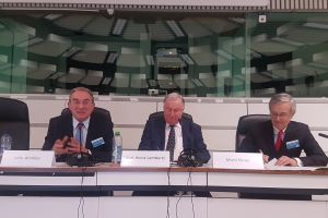 Exodul creierelor, un fenomen care va afecta structural întreaga UE