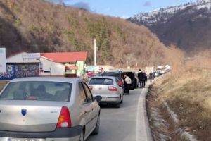 Accident pe Valea Oltului – Două persoane rănite