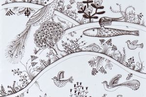 O nouă expoziţie la Muzeul Oraşului Oradea: 50 de ani de grafică românească