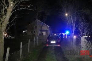 Răsturnare de situaţie în cazul dublei crime din Bârsău: un localnic, principalul suspect