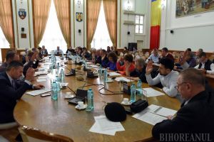 Noi exproprieri în Oradea. Două case vor fi demolate pentru amenajarea unui drum cu pod peste Peţa în Calea Aradului