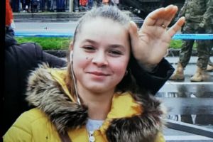 TÂRGOVIȘTE : Fată de 14 ani dispărută