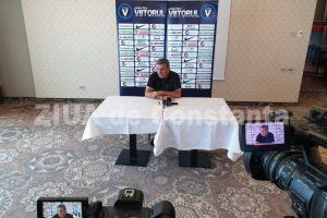 Cu ce speranta va trai Gica Hagi privind echipa nationala a Romaniei:  Imi vad de drumul meu. Nu bat la nimeni la usa“   