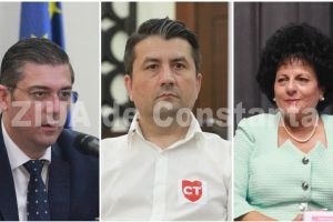 Cine sunt alesii locali constanteni numiti in Comitetul European al Regiunilor