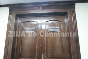 Directia de Paza a judetului Constanta va monitoriza permanent cabinetele presedintelui si vicepresedintilor Consiliului Judetean Constanta