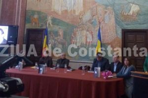 O lansare de carte, prilej pentru un emotionant omagiu adus lui Virgil Coman