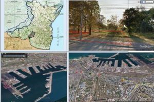 Primavera East Holding, act de urbanism pentru ridicarea unei cladiri de opt etaje pe soseaua Mangaliei din Constanta 