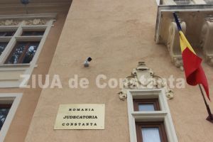 Magistratii Judecatoriei Constanta, evaluati de un nou coleg