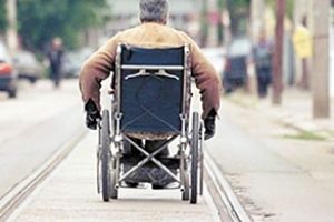 S-au născut altfel. De ce nu facem nimic pentru persoanele cu dizabilităţi? 28.000 de persoane dintre care 3000 de copii aşteaptă ajutorul nostru !