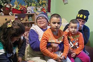 Când viaţa e nedreaptă. Un tragic accident feroviar a făcut din două familii una.