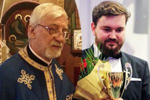 Cu gândul şi cu fapta pentru semeni. Dumitru Carp vs Andrei Mocanu