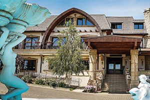 O tranzacţie de cinci milioane de euro între bogaţii Iaşului a eşuat