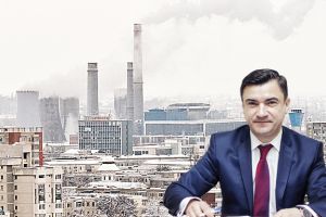 Ieşenii nu rămân fără căldură. Primarul clarifică situaţia CET