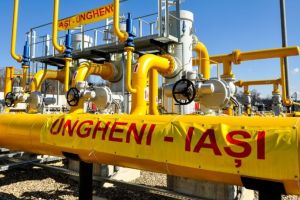 Dependenţi de gazul rusesc. Republica Moldova e din nou între ciocan şi nicovală, riscând să îngheţe de la 1 ianuarie 2020