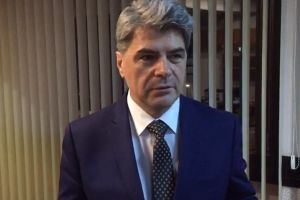 PNL, primul atac la noul prefect de Botoşani, numit de ALDE: Nu vom tolera niciun gest partizan sau vreo încercare de politizare a funcţiei