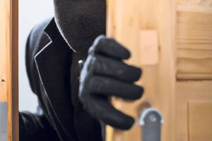 Poliţiştii botoşăneni demarează campania „Hoţii îţi invadează intimitatea”