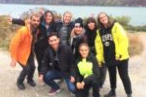 Atitudine veselă şi o cafea pe limba fiecăruia! Reşiţa, gazda unui eveniment internaţional