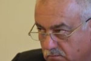 Fost şef în Jandarmerie şi politician, lider de grup infracţional organizat specializat în infracţiuni la regimul armelor!