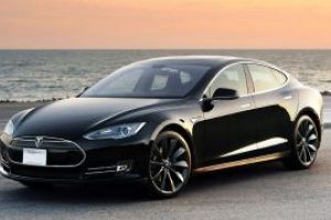 Fabrica Tesla din Germania va produce 500.000 de masini pe an