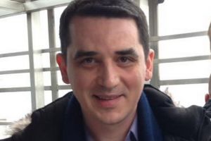 Candidat ratat: Fiul Doinei Ţibu n-a fost primit la USR Bihor pe motiv că e... penal